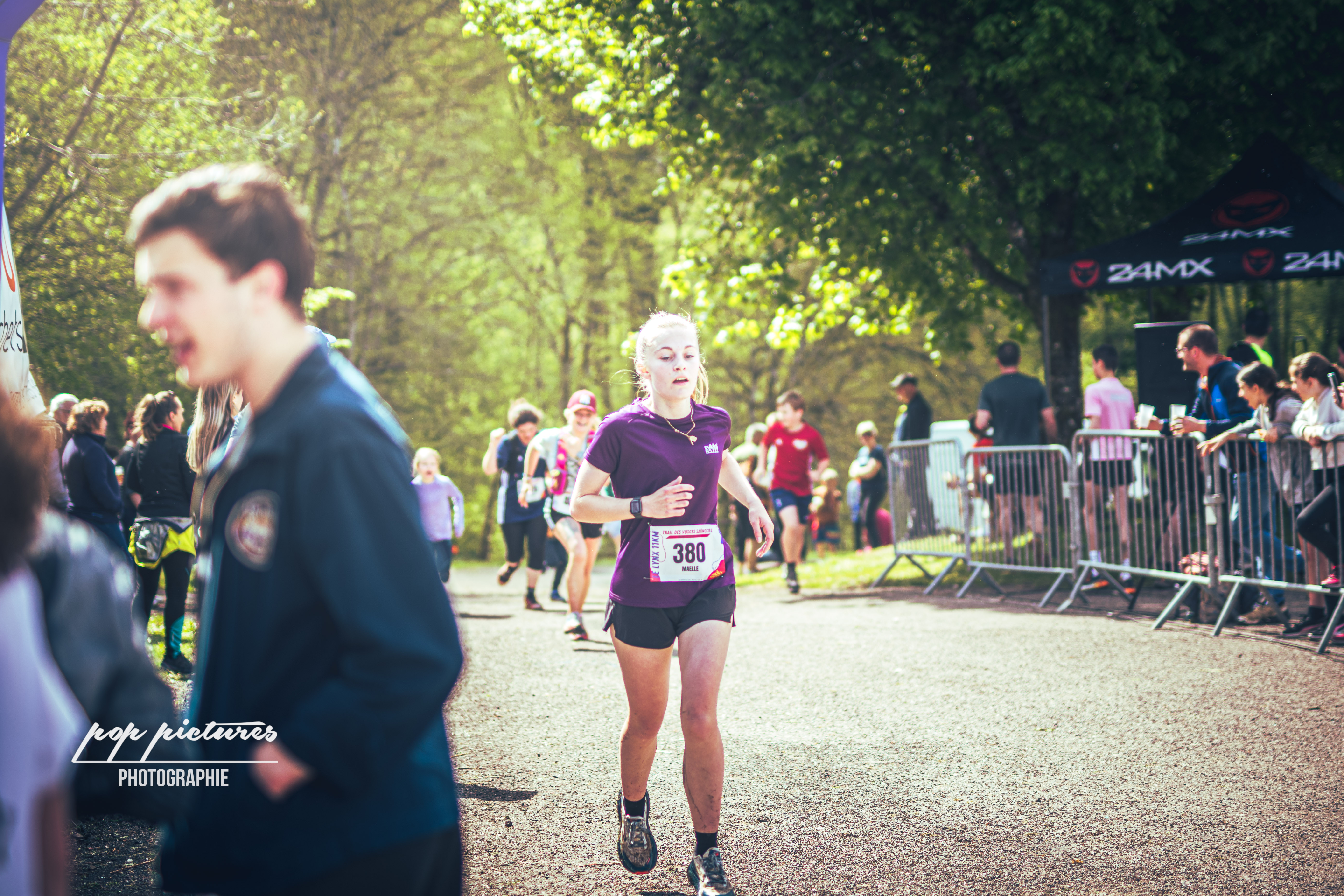 Image du trail